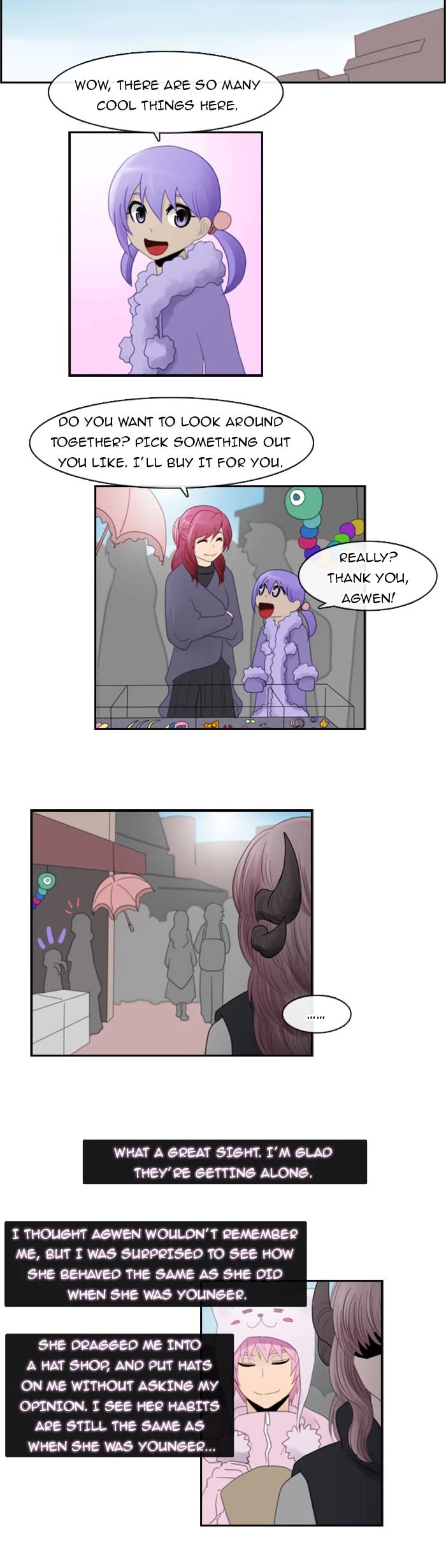 Kubera Chapter 89 page 4 - Chapter 89: Ep. 89 - Lies for You(1)