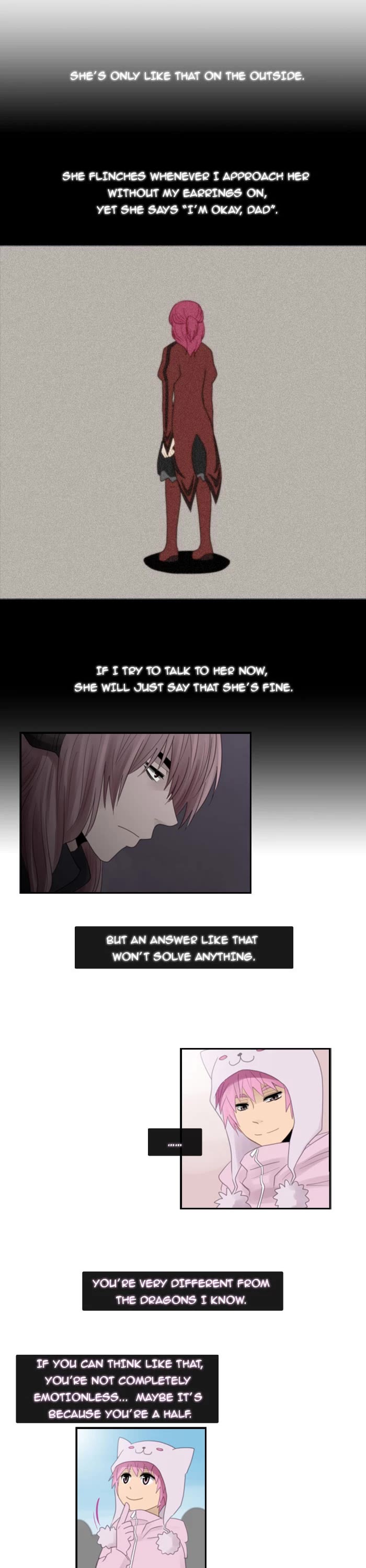 Kubera Chapter 89 page 6 - Chapter 89: Ep. 89 - Lies for You(1)