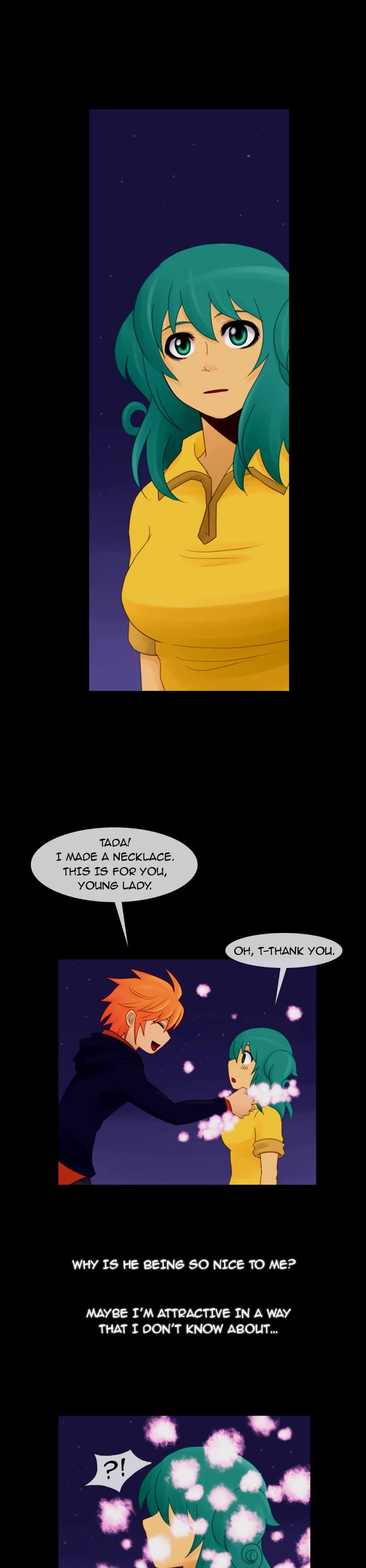 Kubera Chapter 9 page 11 - Chapter 9: Ep. 9 - A Queen and a Bum (4)