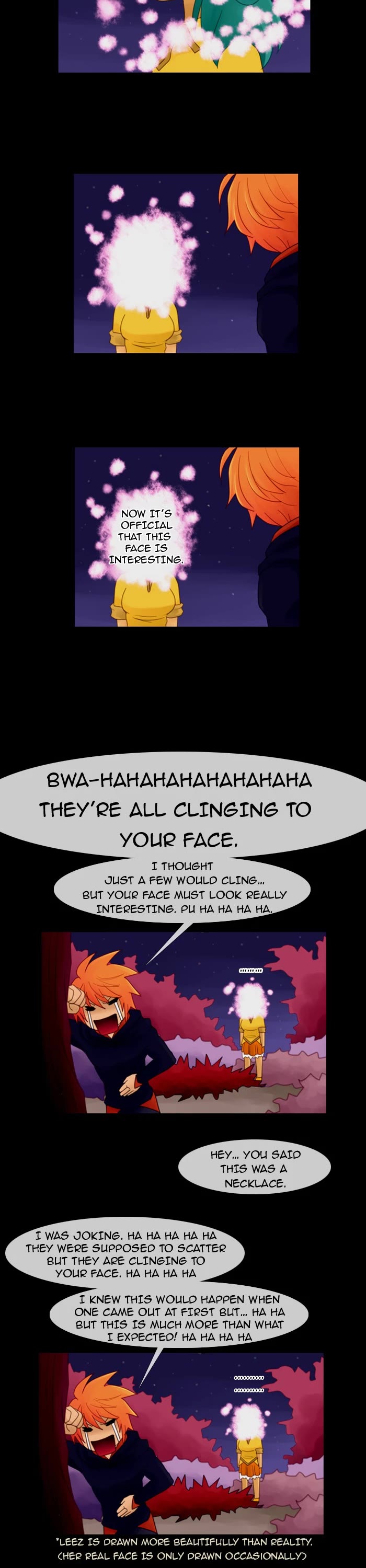 Kubera Chapter 9 page 12 - Chapter 9: Ep. 9 - A Queen and a Bum (4)