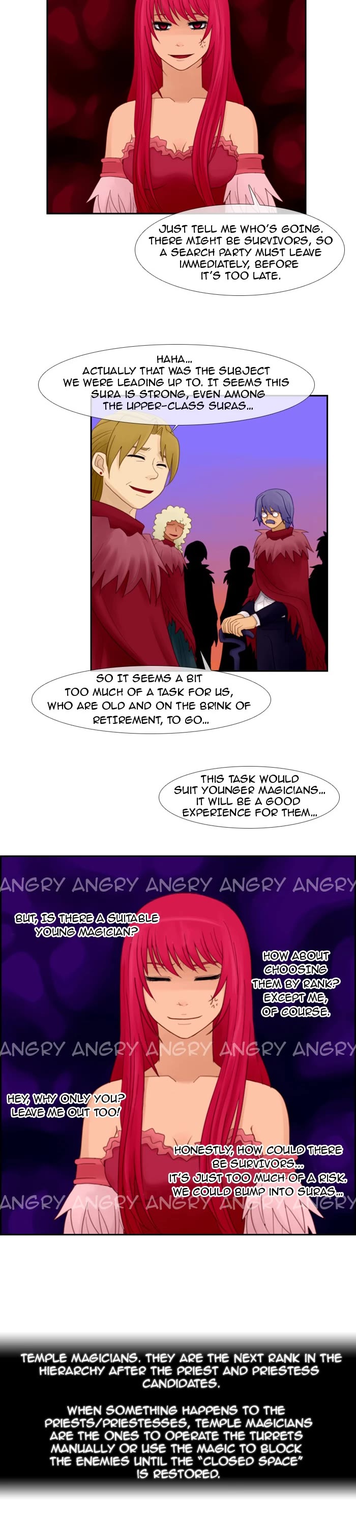 Kubera Chapter 9 page 2 - Chapter 9: Ep. 9 - A Queen and a Bum (4)