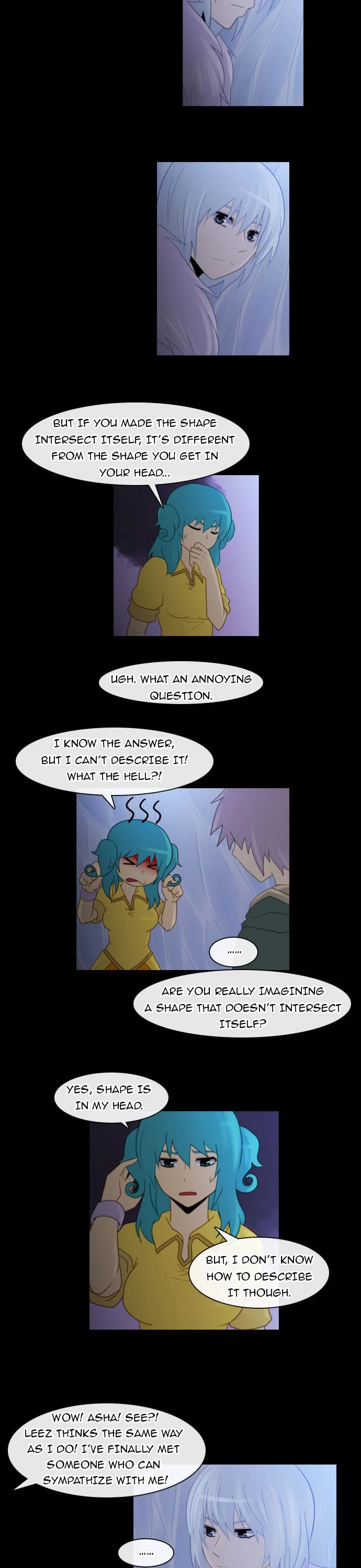 Kubera Chapter 90 page 12 - Chapter 90: Ep. 90 - Lies for You(2)