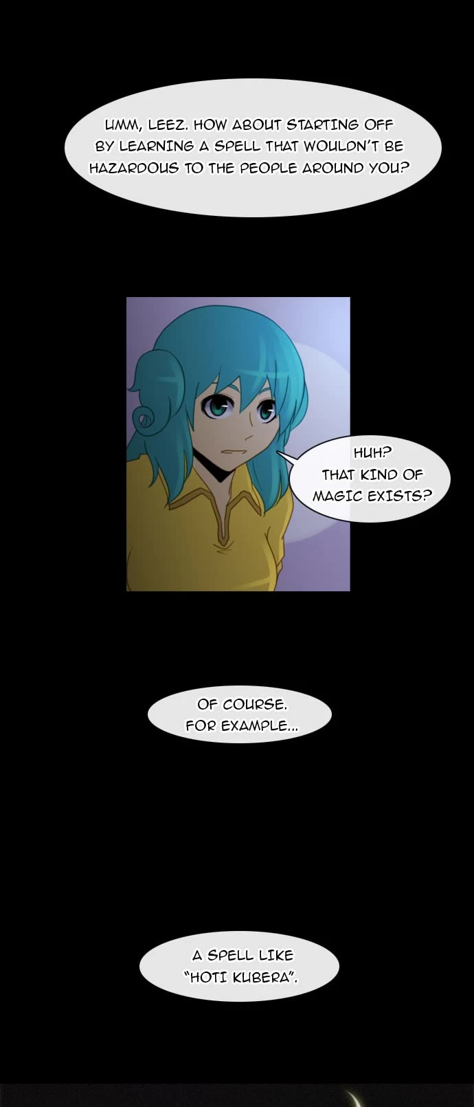 Kubera Chapter 90 page 14 - Chapter 90: Ep. 90 - Lies for You(2)
