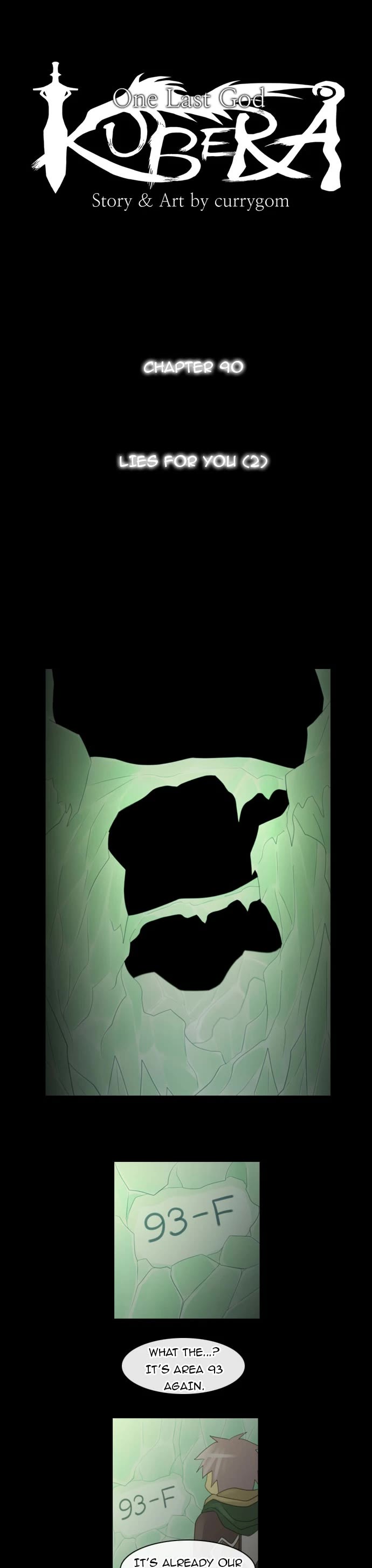 Kubera Chapter 90 page 4 - Chapter 90: Ep. 90 - Lies for You(2)