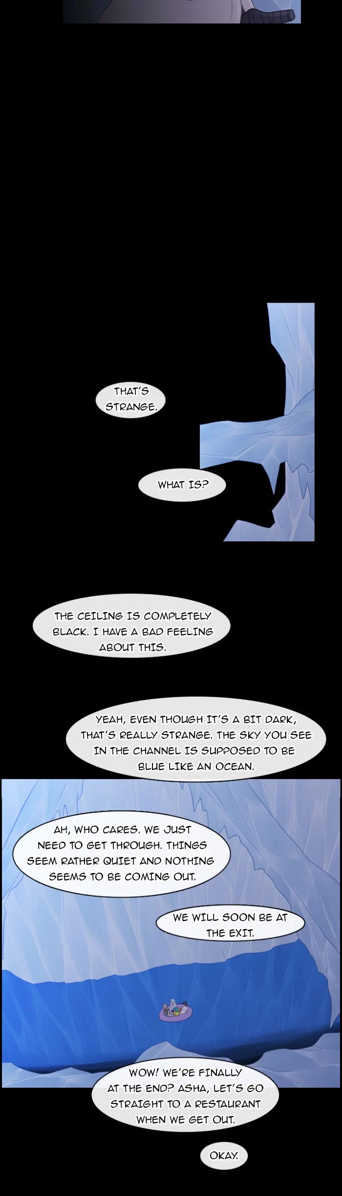 Kubera Chapter 91 page 15 - Chapter 91: Ep. 91 - Lies for You (3)