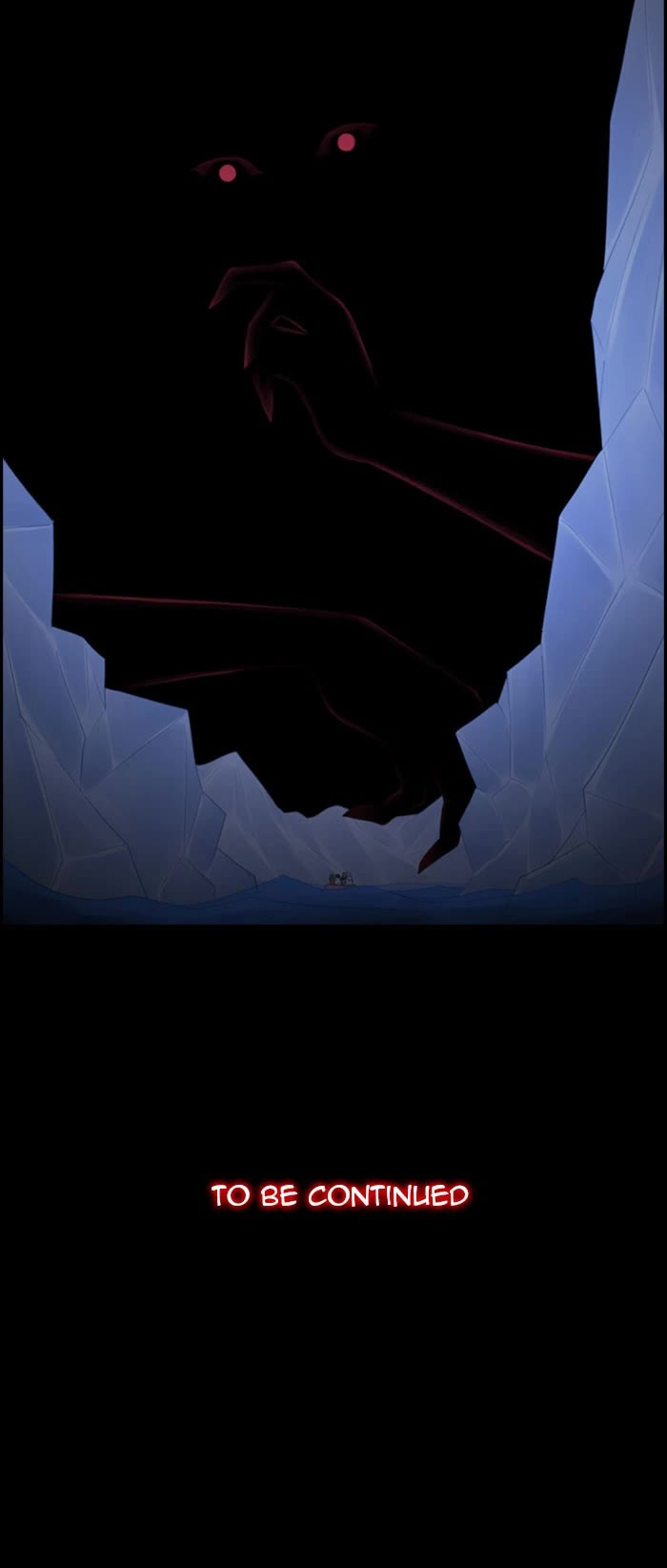 Kubera Chapter 91 page 19 - Chapter 91: Ep. 91 - Lies for You (3)