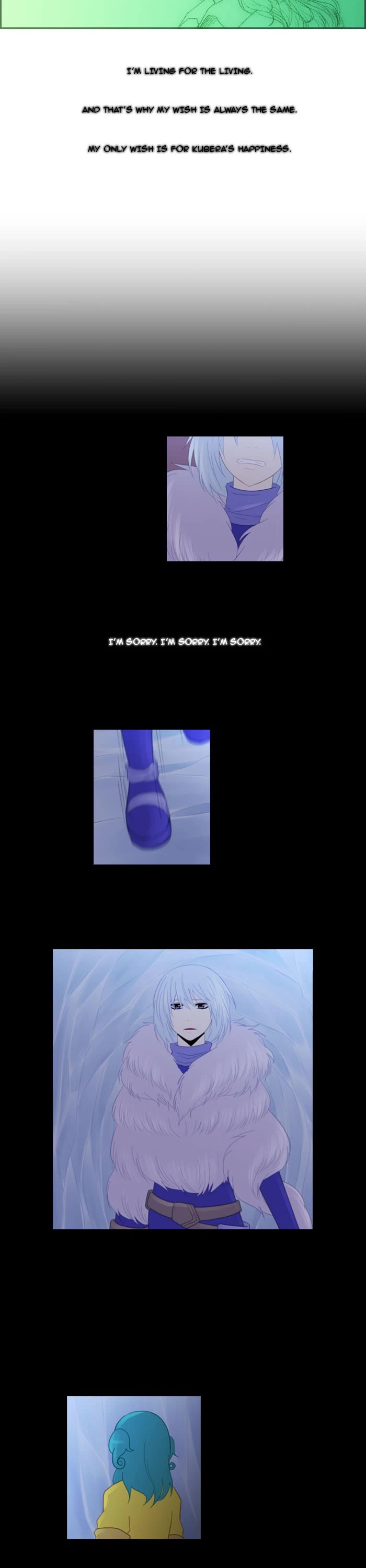 Kubera Chapter 91 page 7 - Chapter 91: Ep. 91 - Lies for You (3)