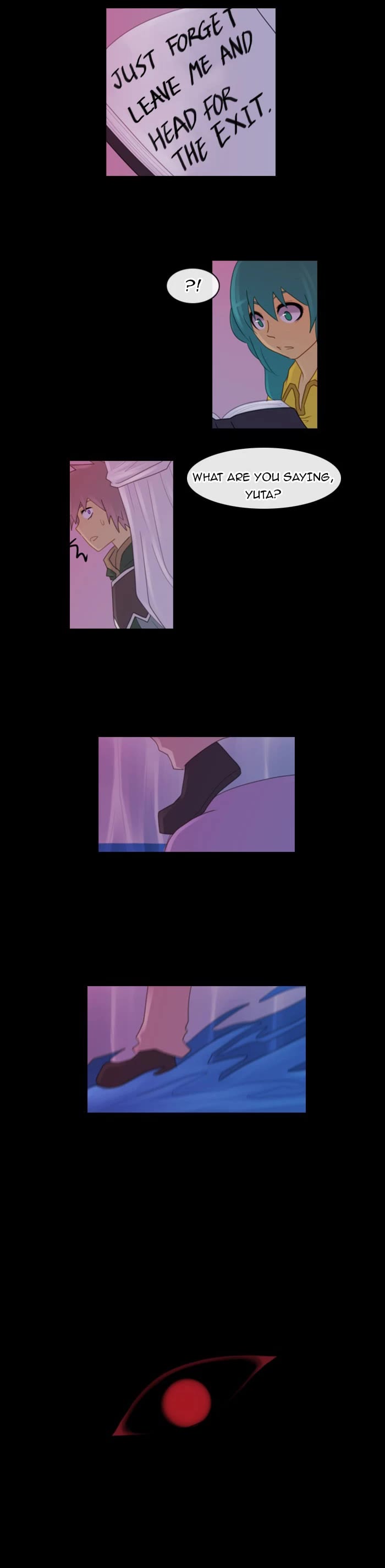 Kubera Chapter 92 page 5 - Chapter 92: Ep. 92 - Lies for You (4)