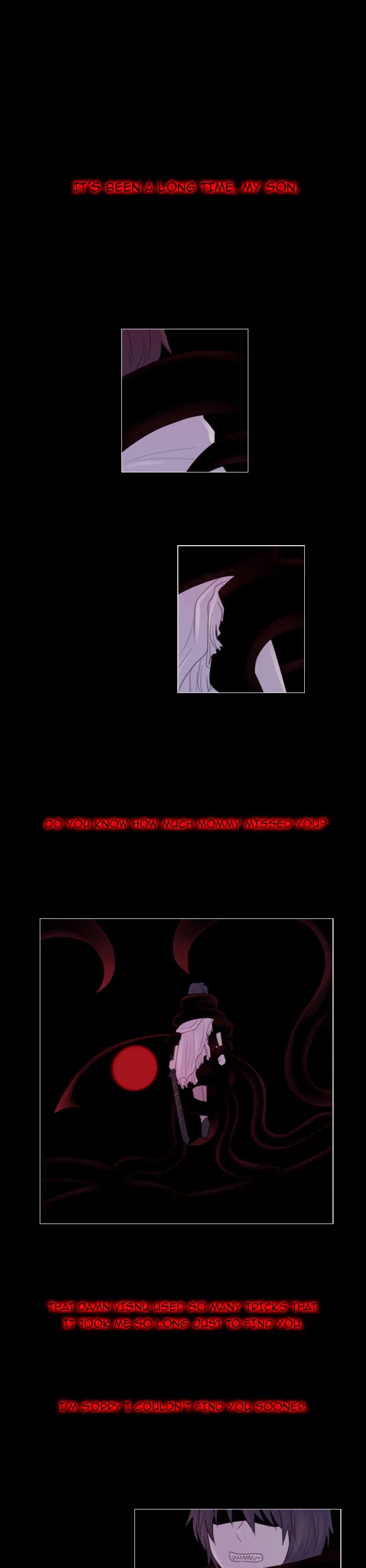 Kubera Chapter 92 page 7 - Chapter 92: Ep. 92 - Lies for You (4)