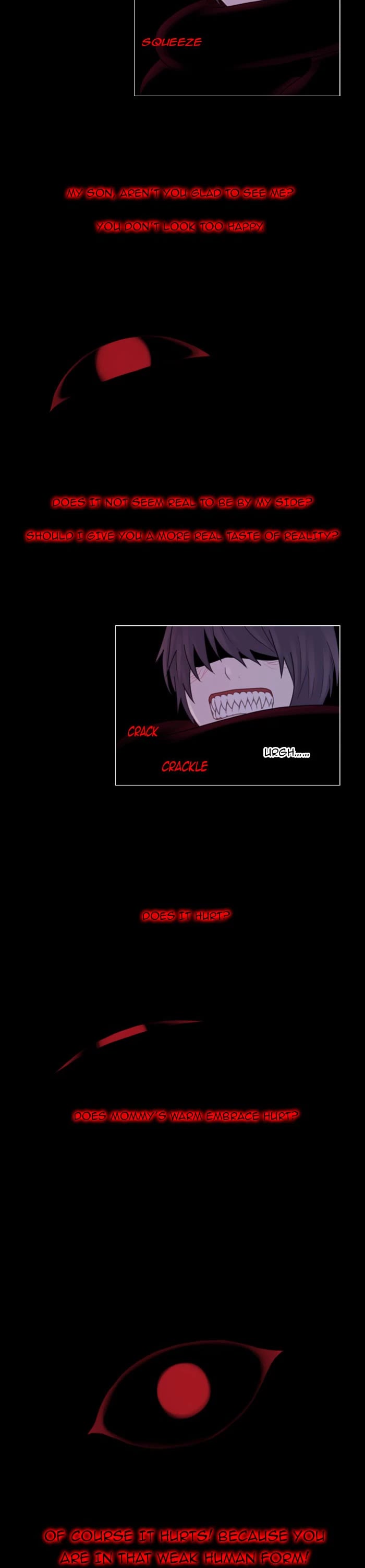 Kubera Chapter 92 page 8 - Chapter 92: Ep. 92 - Lies for You (4)
