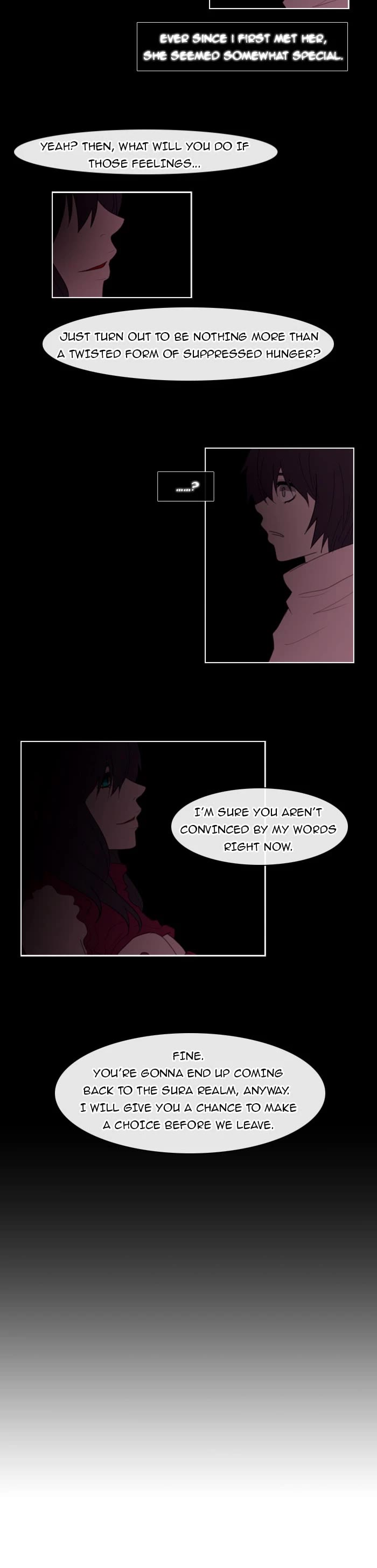 Kubera Chapter 93 page 15 - Chapter 93: Ep. 93 - Lies for You (5)