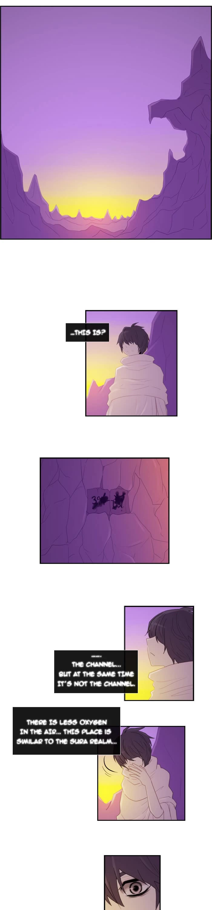 Kubera Chapter 93 page 16 - Chapter 93: Ep. 93 - Lies for You (5)