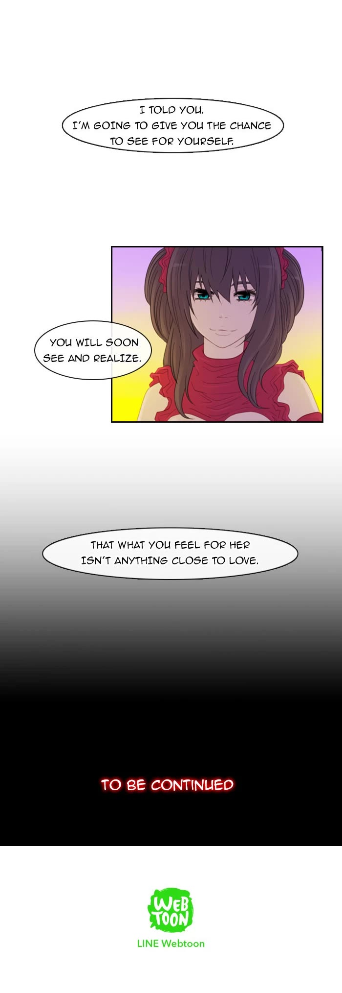 Kubera Chapter 93 page 19 - Chapter 93: Ep. 93 - Lies for You (5)