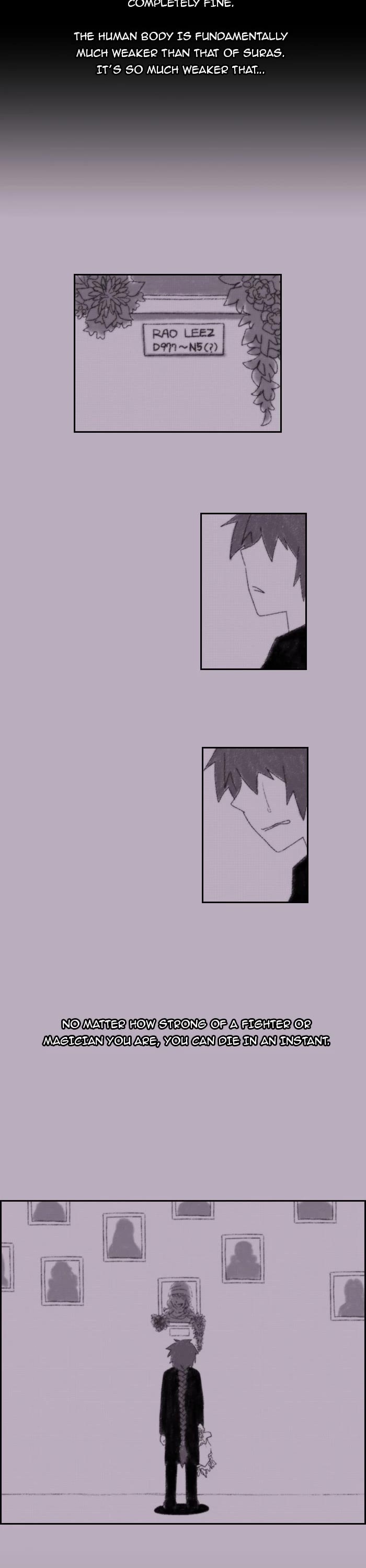 Kubera Chapter 93 page 7 - Chapter 93: Ep. 93 - Lies for You (5)
