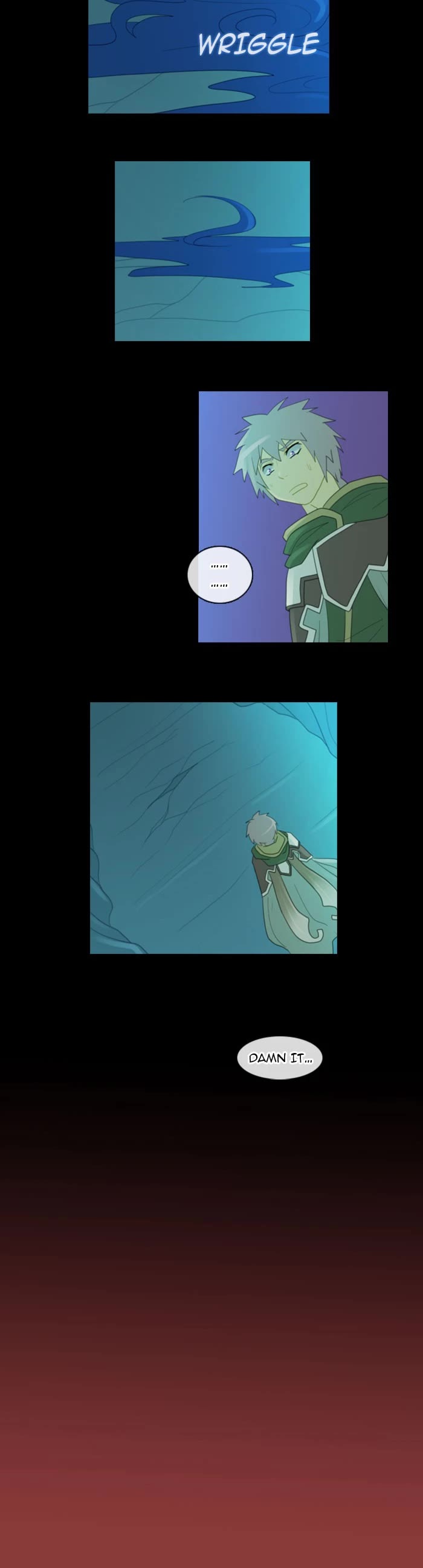 Kubera Chapter 94 page 10 - Chapter 94: Ep. 94 - Lies for You (6)