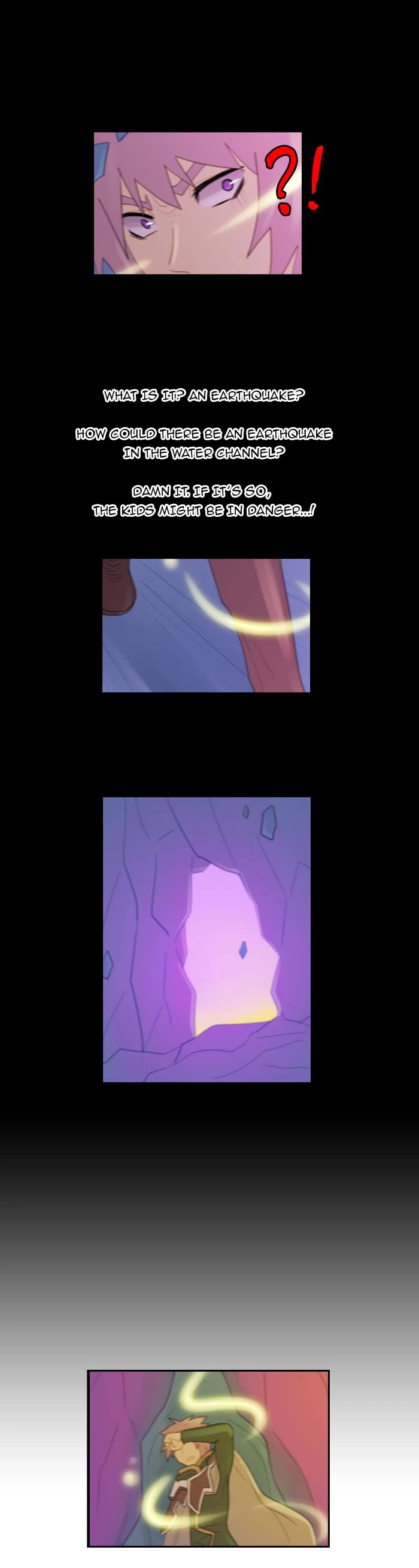 Kubera Chapter 94 page 15 - Chapter 94: Ep. 94 - Lies for You (6)