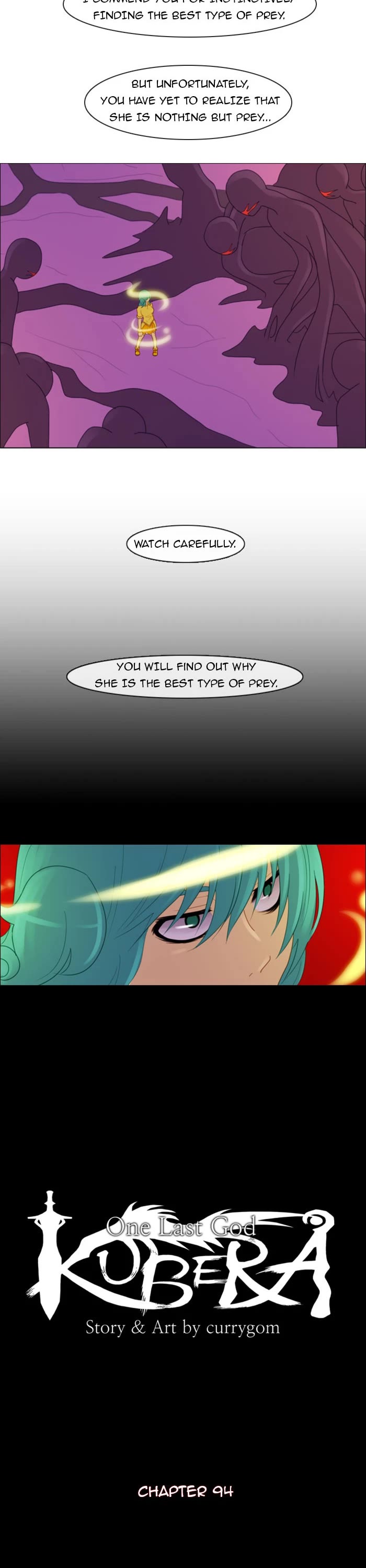 Kubera Chapter 94 page 3 - Chapter 94: Ep. 94 - Lies for You (6)