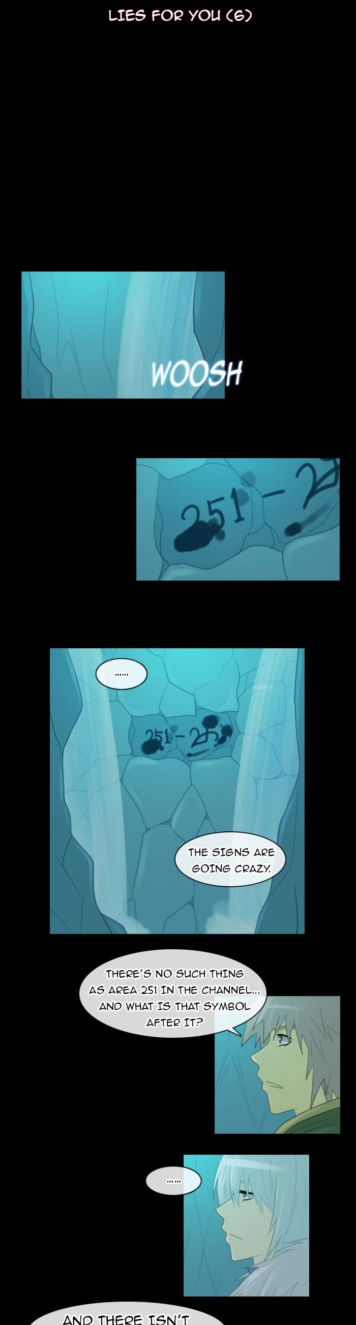 Kubera Chapter 94 page 4 - Chapter 94: Ep. 94 - Lies for You (6)