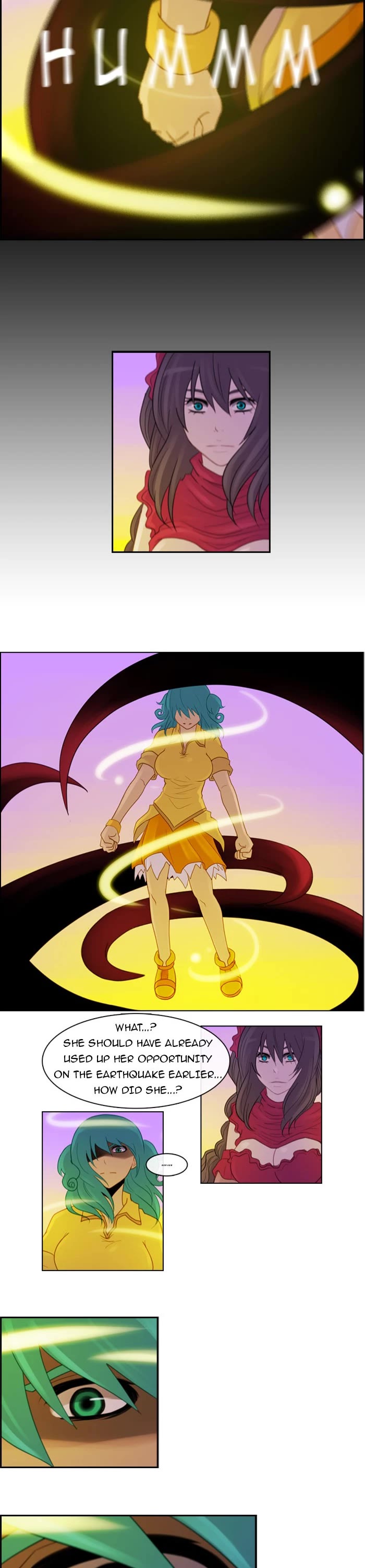 Kubera Chapter 95 page 16 - Chapter 95: Ep. 95 - Lies for You (7)