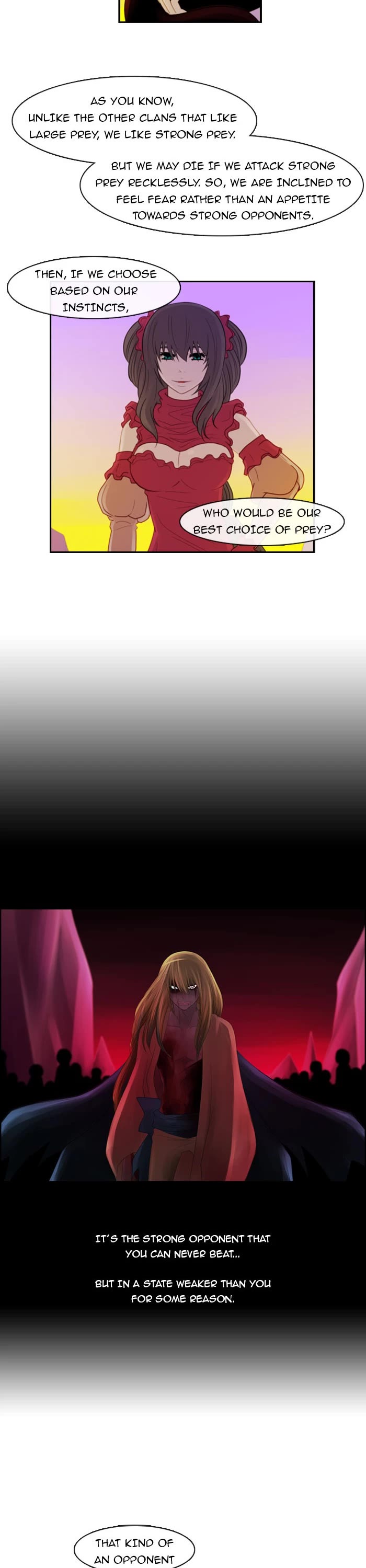 Kubera Chapter 95 page 2 - Chapter 95: Ep. 95 - Lies for You (7)