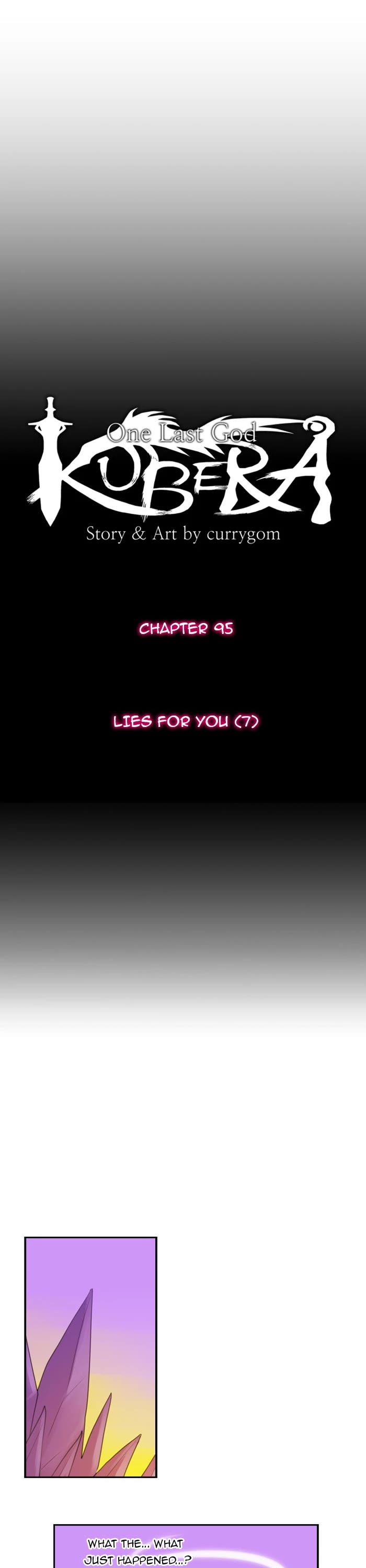 Kubera Chapter 95 page 6 - Chapter 95: Ep. 95 - Lies for You (7)