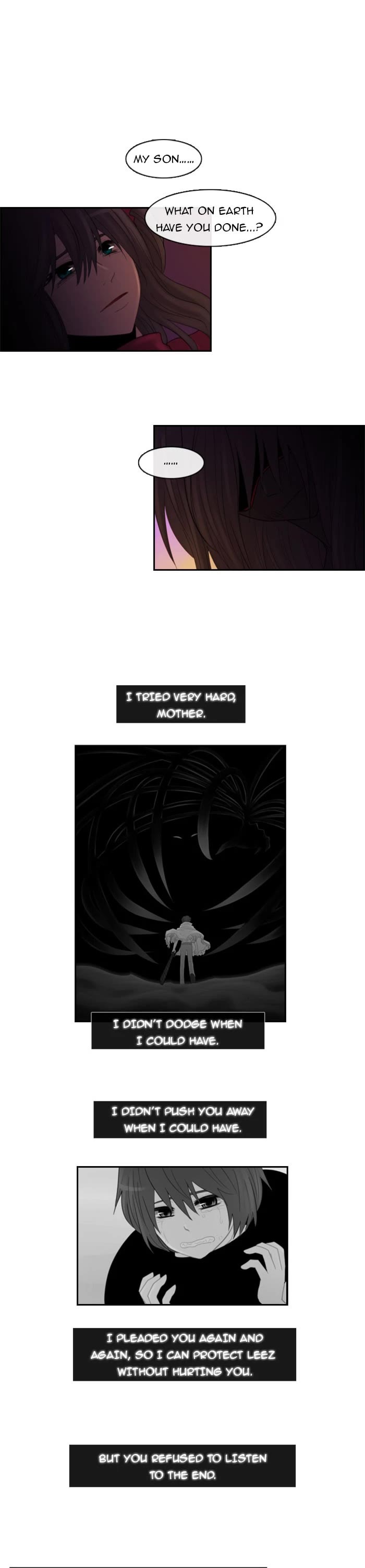 Kubera Chapter 96 page 13 - Chapter 96: Ep. 96 - Lies for You (8)