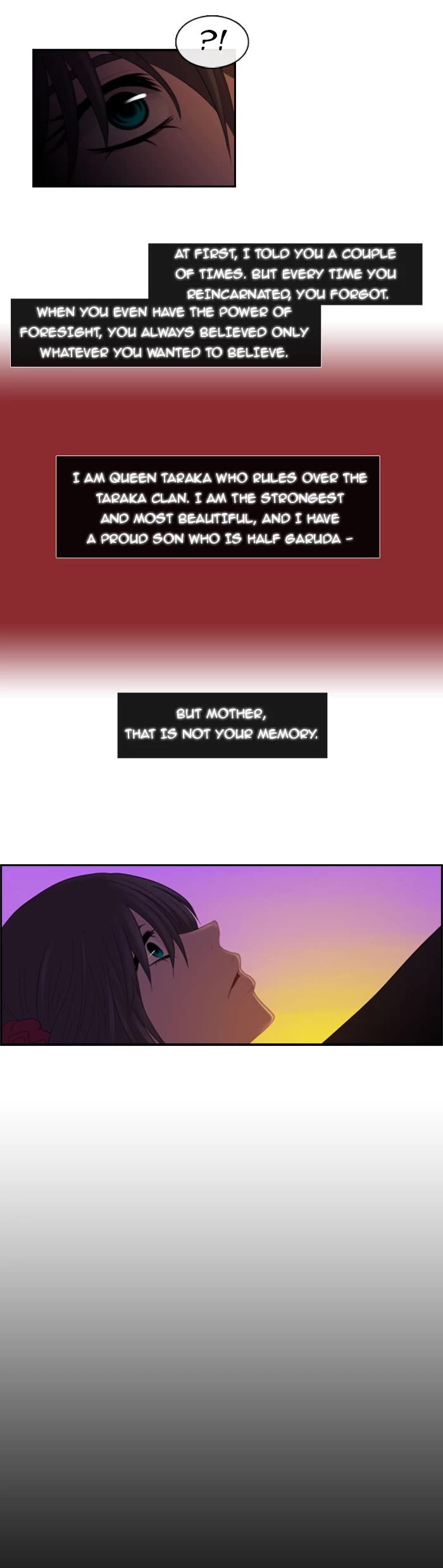 Kubera Chapter 96 page 15 - Chapter 96: Ep. 96 - Lies for You (8)