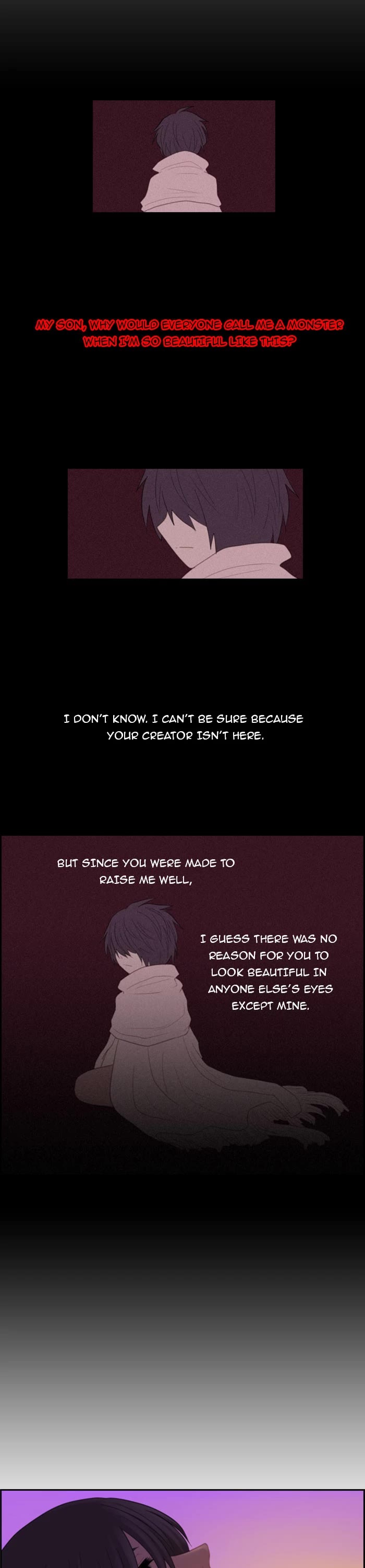 Kubera Chapter 96 page 16 - Chapter 96: Ep. 96 - Lies for You (8)