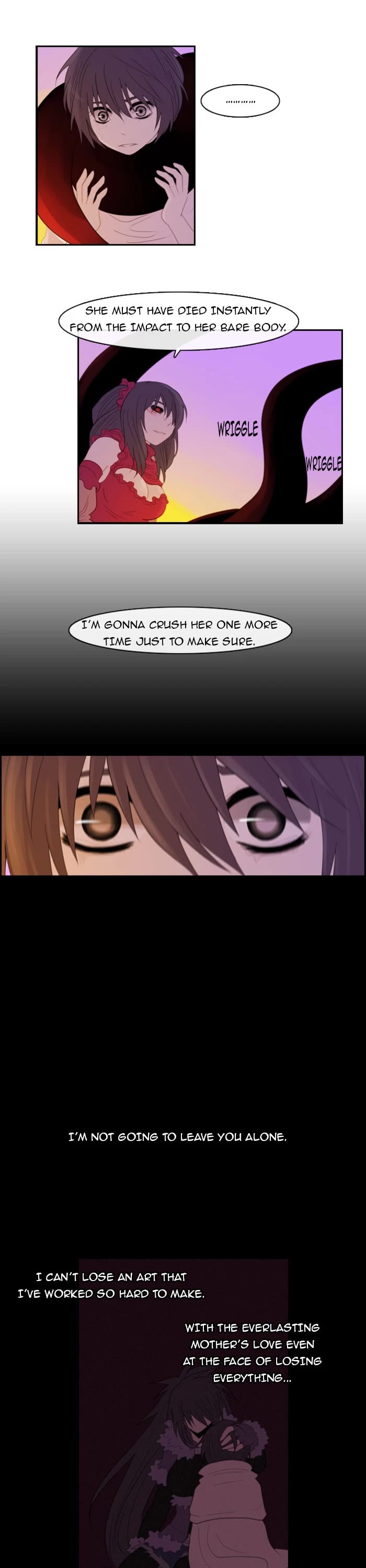 Kubera Chapter 96 page 3 - Chapter 96: Ep. 96 - Lies for You (8)