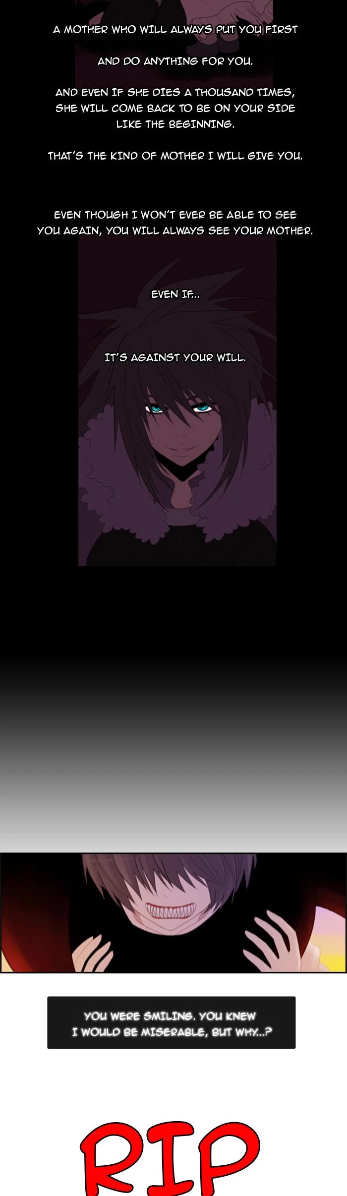 Kubera Chapter 96 page 4 - Chapter 96: Ep. 96 - Lies for You (8)