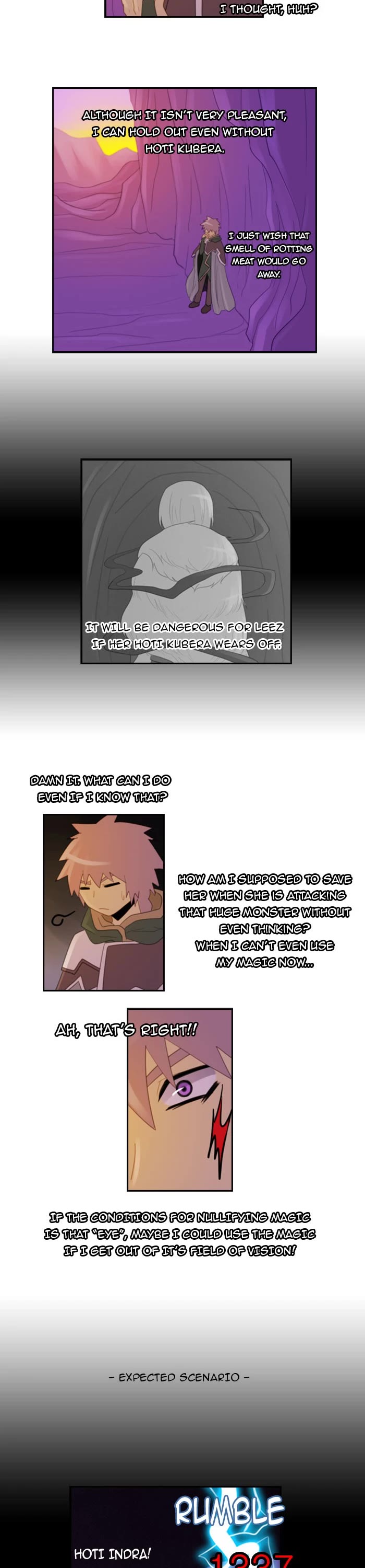 Kubera Chapter 96 page 7 - Chapter 96: Ep. 96 - Lies for You (8)