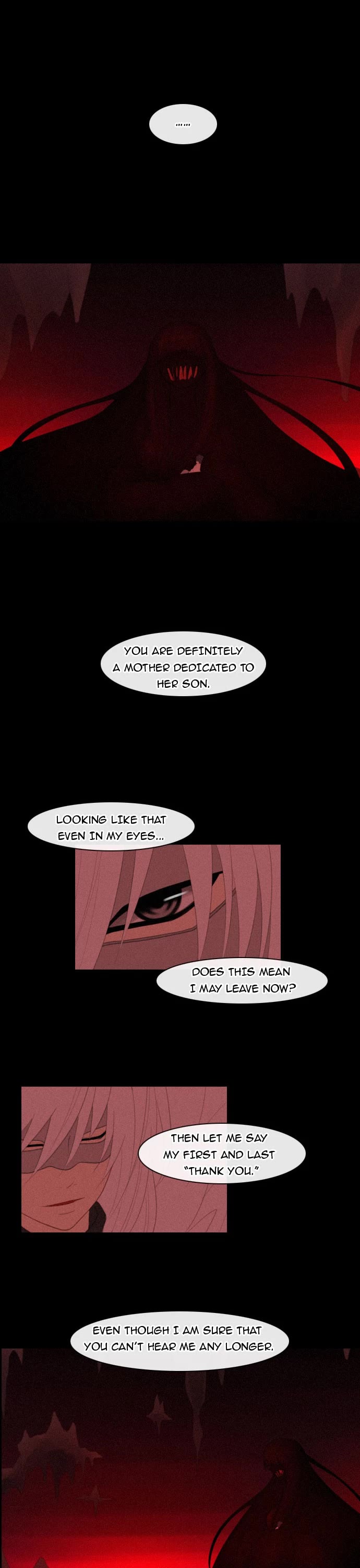 Kubera Chapter 97 page 1 - Chapter 97: Ep. 97 - Lies for You (9)