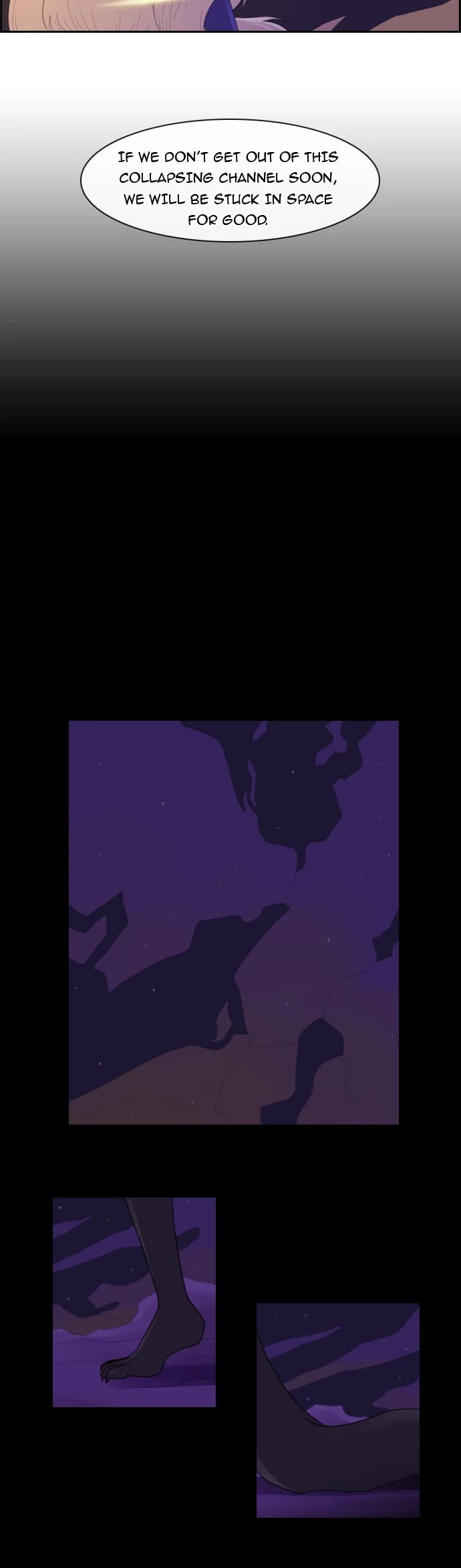 Kubera Chapter 97 page 16 - Chapter 97: Ep. 97 - Lies for You (9)