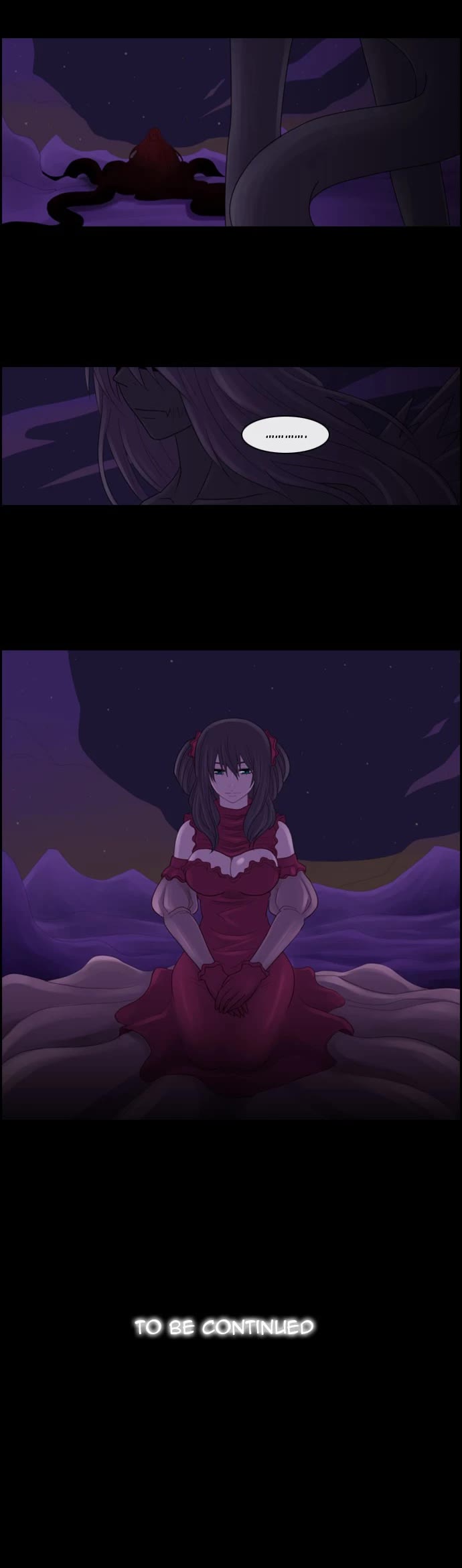 Kubera Chapter 97 page 17 - Chapter 97: Ep. 97 - Lies for You (9)