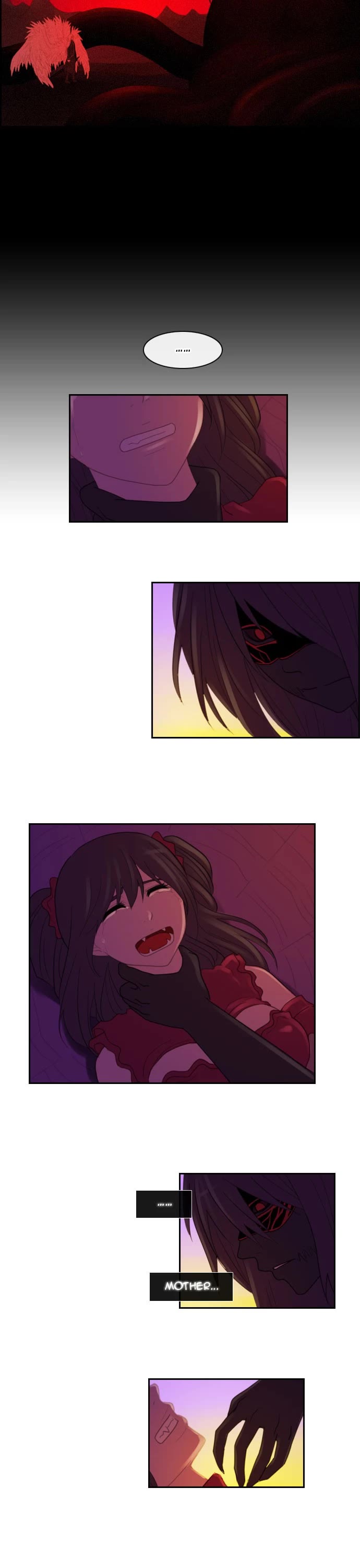 Kubera Chapter 97 page 2 - Chapter 97: Ep. 97 - Lies for You (9)
