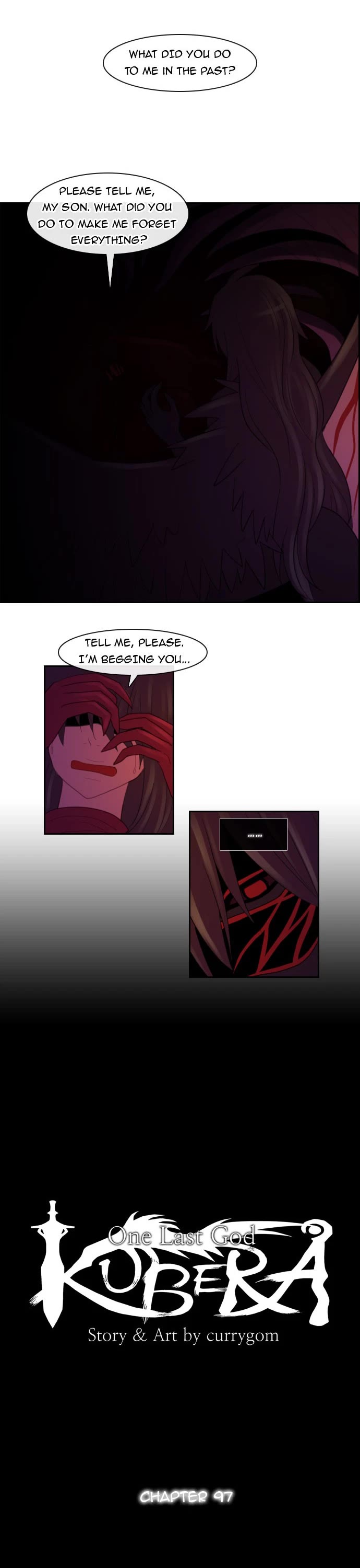 Kubera Chapter 97 page 3 - Chapter 97: Ep. 97 - Lies for You (9)