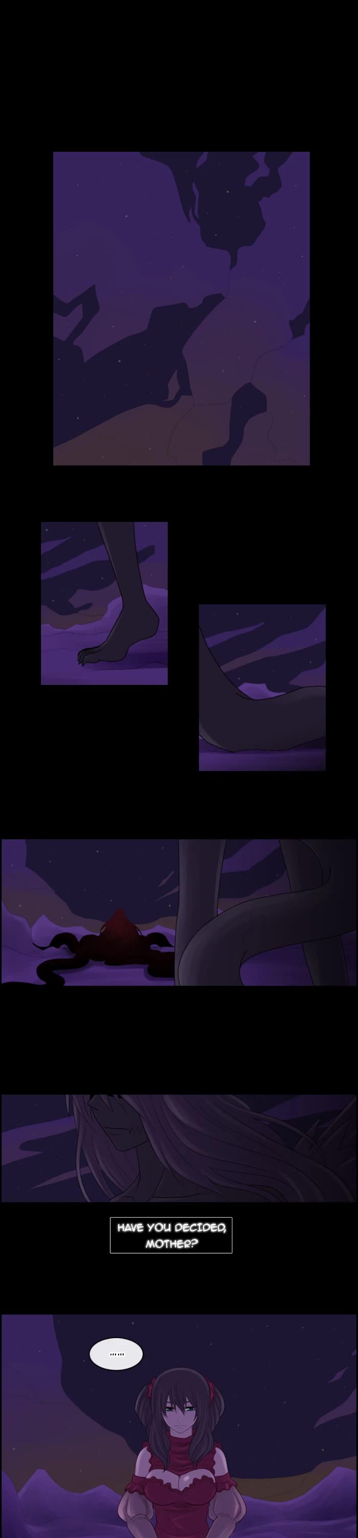 Kubera Chapter 98 page 1 - Chapter 98: Ep. 98 - Lies for You (10)