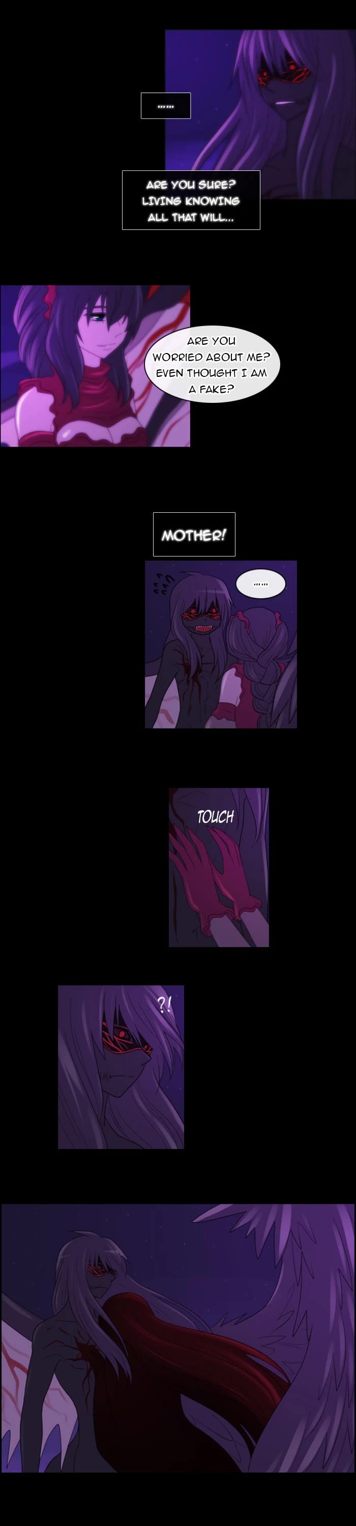 Kubera Chapter 98 page 11 - Chapter 98: Ep. 98 - Lies for You (10)