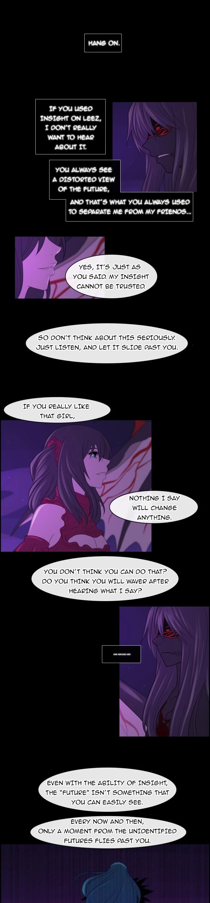Kubera Chapter 98 page 16 - Chapter 98: Ep. 98 - Lies for You (10)
