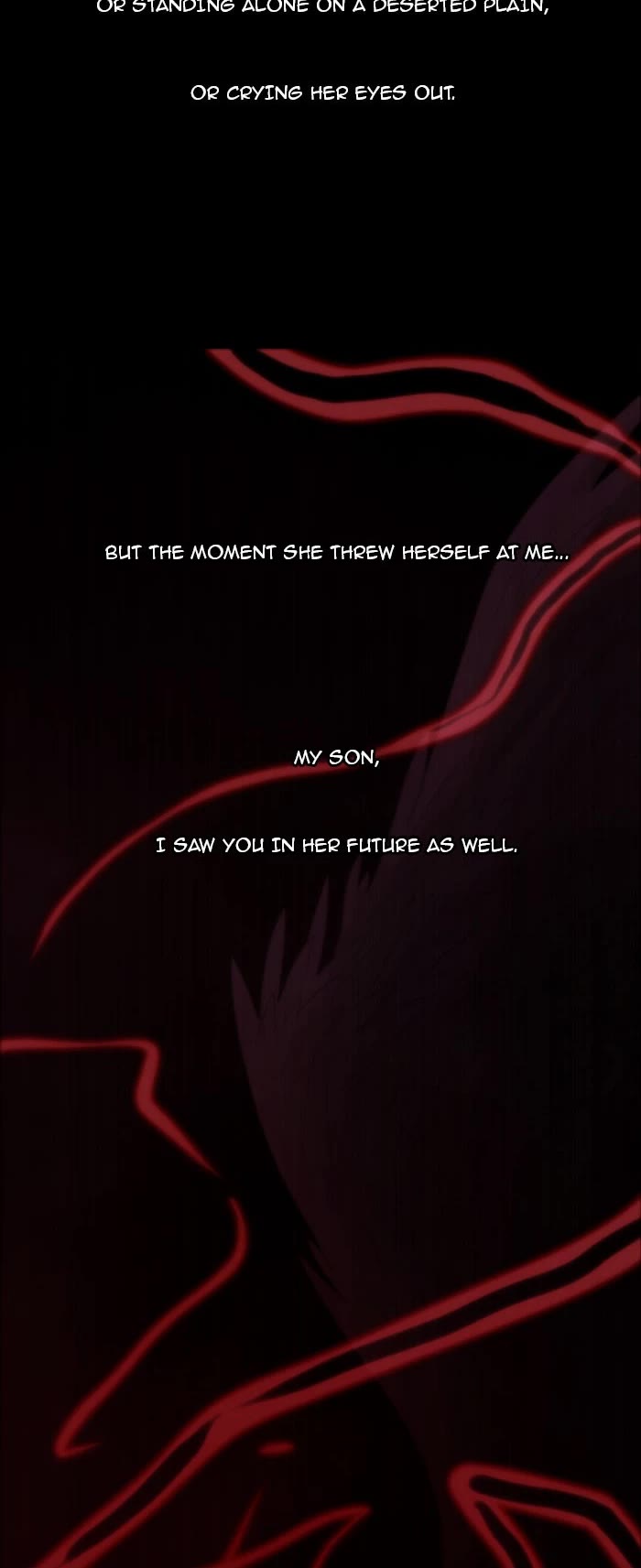 Kubera Chapter 98 page 18 - Chapter 98: Ep. 98 - Lies for You (10)