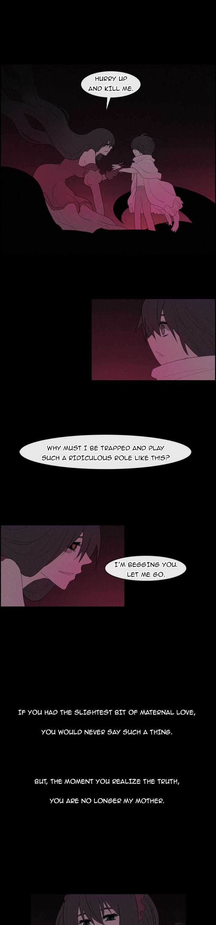 Kubera Chapter 98 page 3 - Chapter 98: Ep. 98 - Lies for You (10)