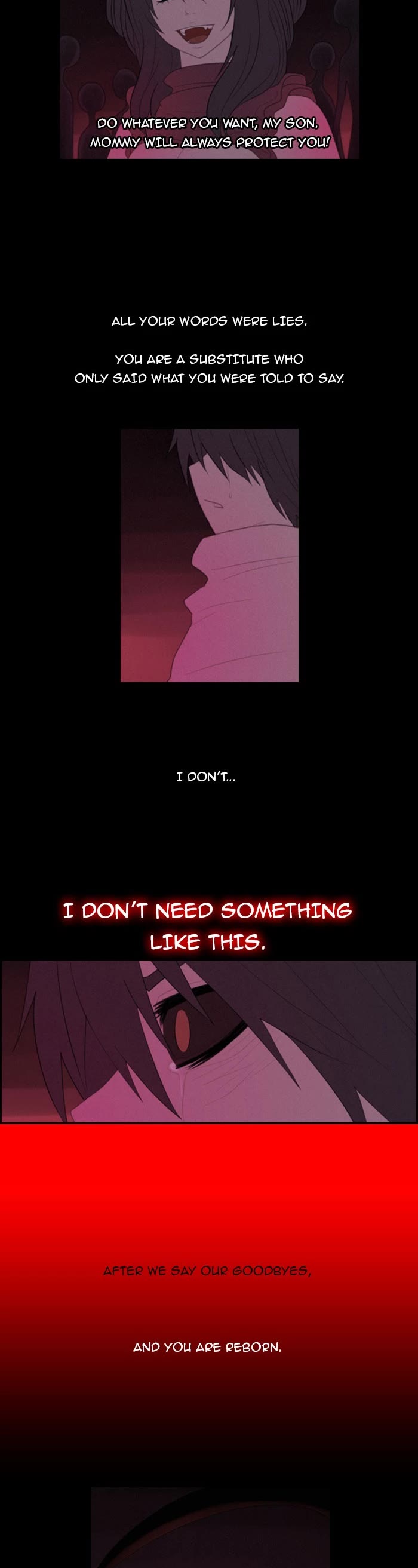 Kubera Chapter 98 page 4 - Chapter 98: Ep. 98 - Lies for You (10)
