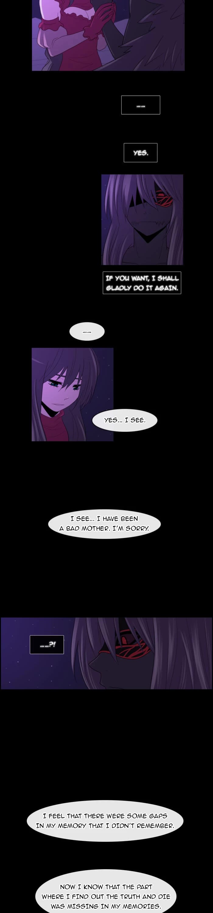 Kubera Chapter 98 page 7 - Chapter 98: Ep. 98 - Lies for You (10)