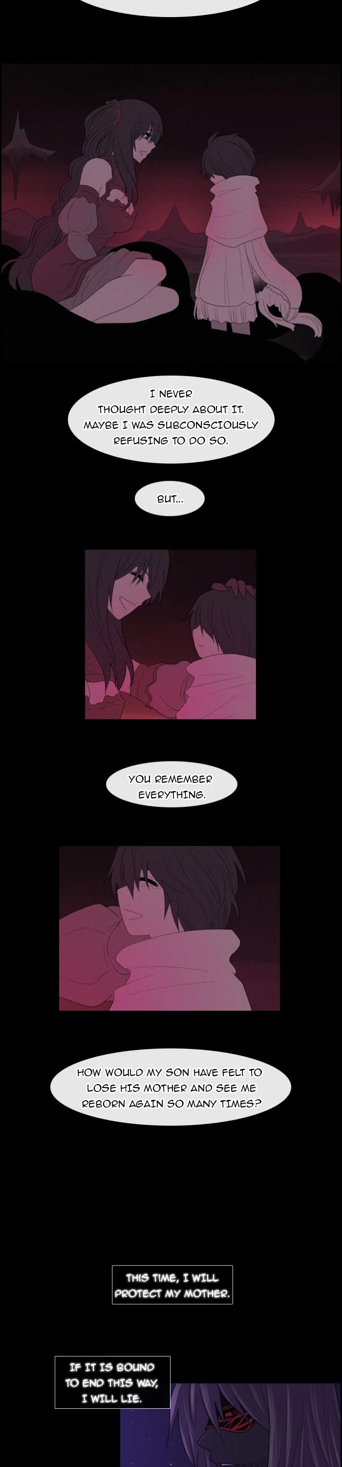Kubera Chapter 98 page 8 - Chapter 98: Ep. 98 - Lies for You (10)