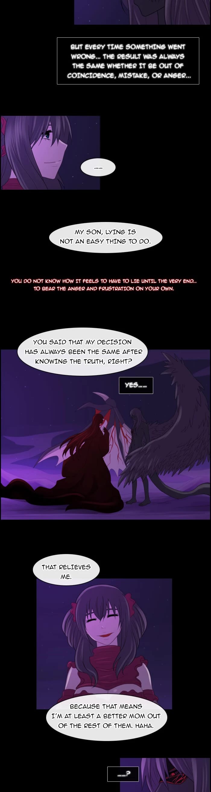 Kubera Chapter 98 page 9 - Chapter 98: Ep. 98 - Lies for You (10)