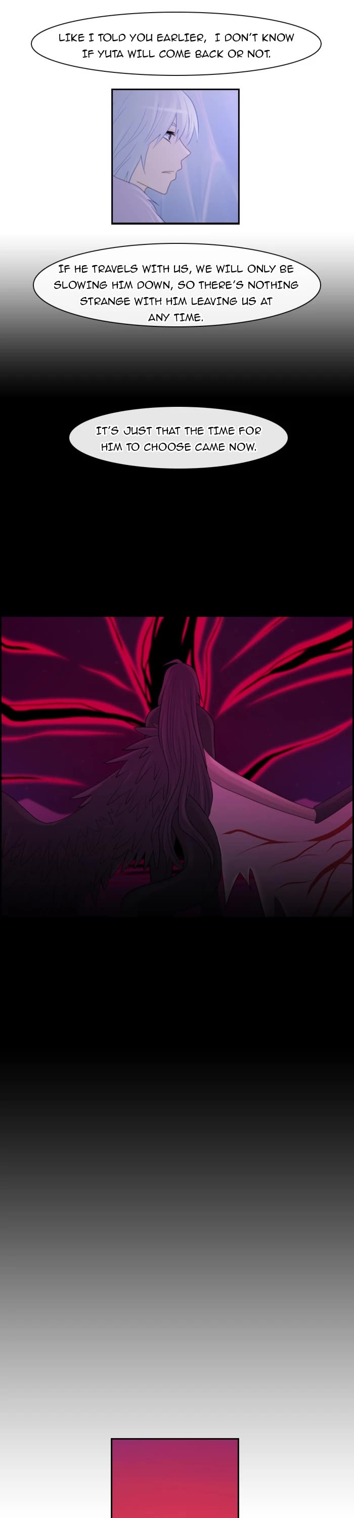 Kubera Chapter 99 page 12 - Chapter 99: Ep. 99 - Lies for You (11)