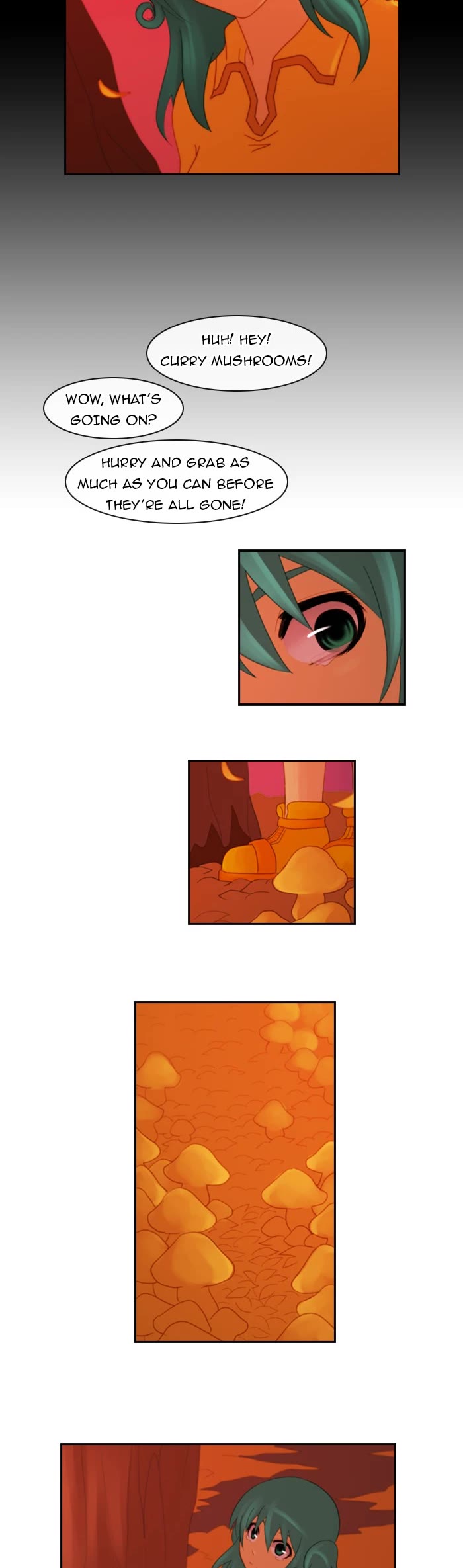 Kubera Chapter 99 page 17 - Chapter 99: Ep. 99 - Lies for You (11)