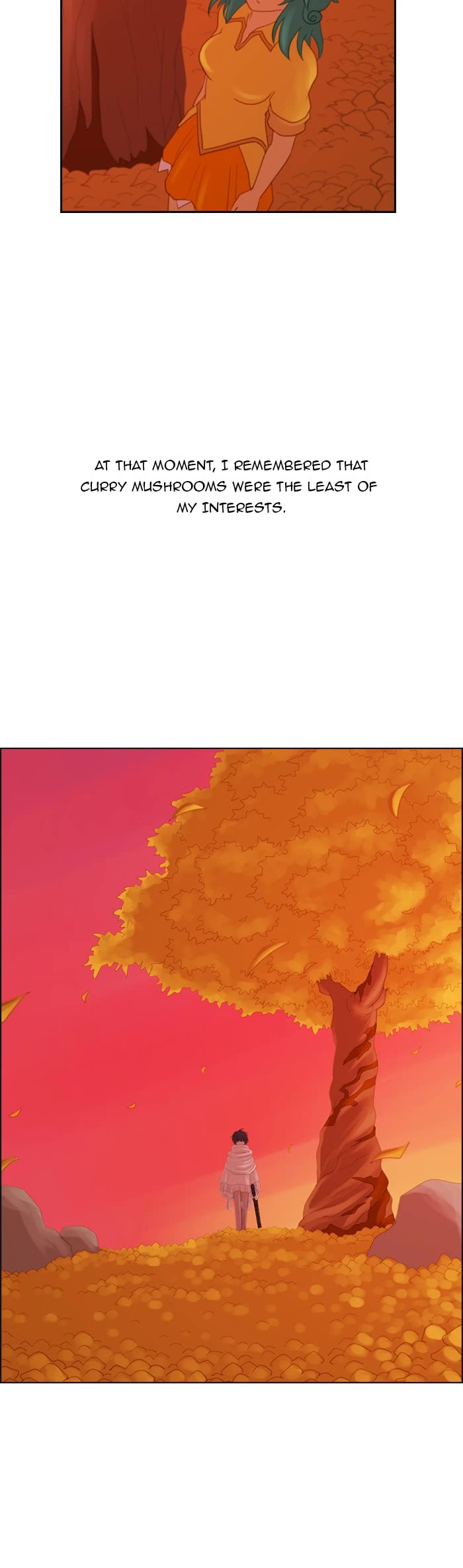 Kubera Chapter 99 page 18 - Chapter 99: Ep. 99 - Lies for You (11)