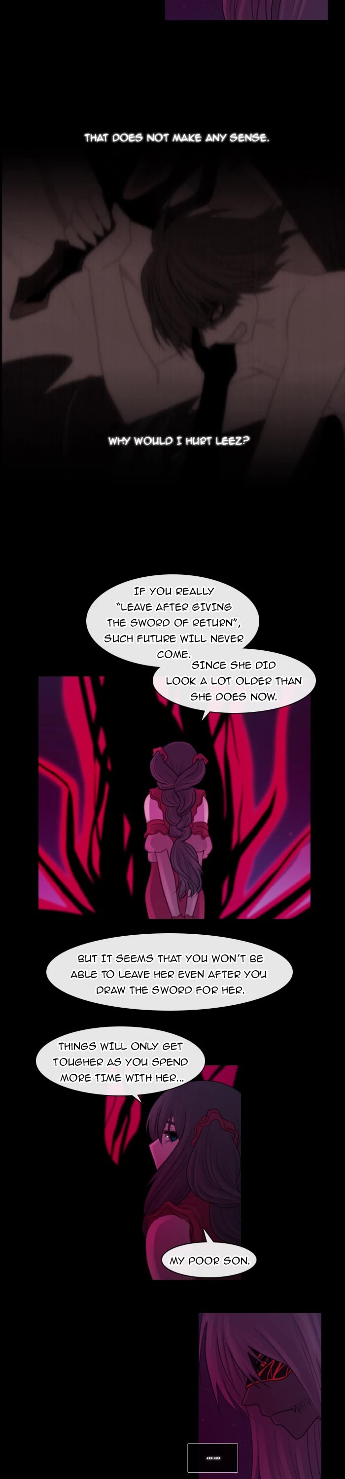 Kubera Chapter 99 page 2 - Chapter 99: Ep. 99 - Lies for You (11)