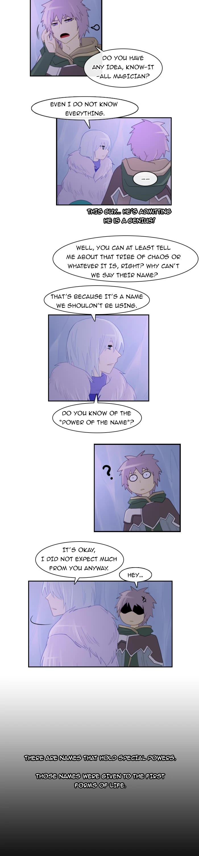 Kubera Chapter 99 page 7 - Chapter 99: Ep. 99 - Lies for You (11)